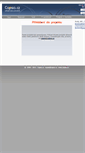 Mobile Screenshot of maici.capsa.cz